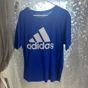 Men’s adidas shirt